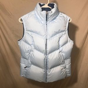 Reversible Nike Down Vest